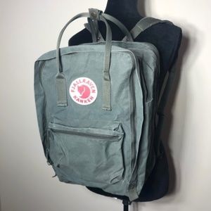 Fjallraven Kanken Laptop 15” backpack - very good condition